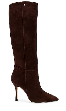 Product image of Larroude The Kate Boot. Click to view full details