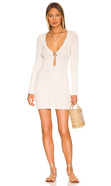 Wailea Cover Up L*SPACE $80 