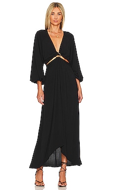 Colette Dress L*SPACE $187 