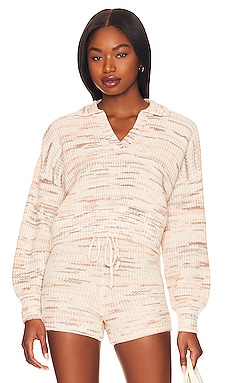Product image of L*SPACE Layla Sweater. Click to view full details