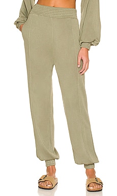 Product image of L*SPACE Seaglass Pant. Click to view full details