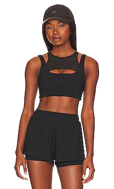 Harness Your Power Crop Top L*SPACE