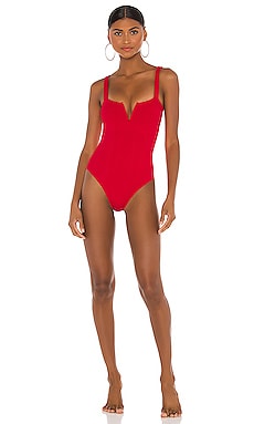 Cha Cha Classic One Piece L*SPACE $187 