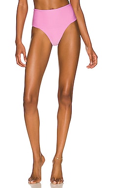 Desi Classic Bikini Bottom L*SPACE $106 Sustainable