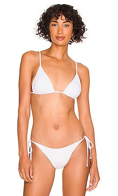 Product image of L*SPACE Brittany Bikini Top. Click to view full details