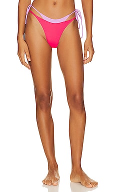 Product  LSPACE Fused Zendaya Bikini Top