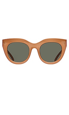 

Солнцезащитные очки air heart - Le Specs, Цвет загара, Солнцезащитные очки