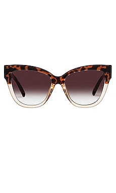 

Солнцезащитные очки le vacanze - Le Specs, Коричневый, Солнцезащитные очки