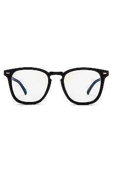 фото Голубые очки no biggie - le specs