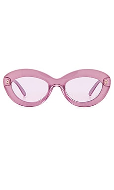 фото Солнцезащитные очки x revolve fluxus - Le Specs