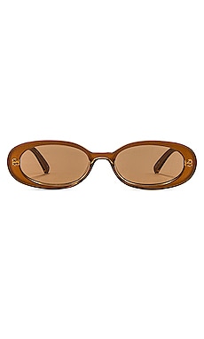 Outta Love Sunglasses Le Specs $59 