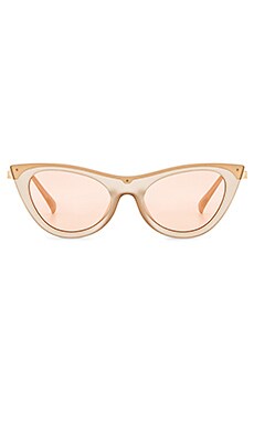 Солнцезащитные очки enchantress - Le Specs