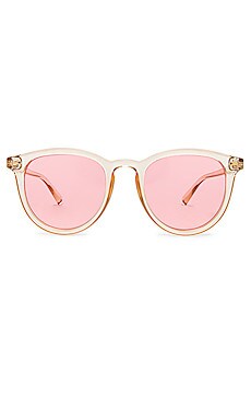 

Солнцезащитные очки fire starter - Le Specs, Розовый, Солнцезащитные очки
