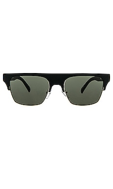 

Солнцезащитные очки cruel summer - Le Specs, Черный, Солнцезащитные очки