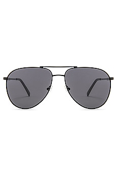 

Солнцезащитные очки road trip - Le Specs, Черный, Солнцезащитные очки