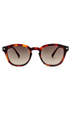

Солнцезащитные очки conga - Le Specs, Коричневый, Солнцезащитные очки