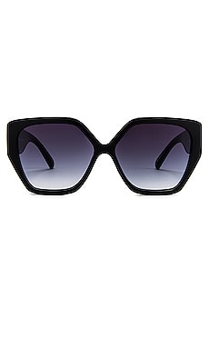 

Солнцезащитные очки so fetch - Le Specs, Черный, Солнцезащитные очки