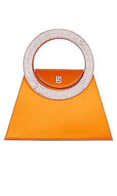 Product image of les petits joueurs Trapezio Small Bag. Click to view full details