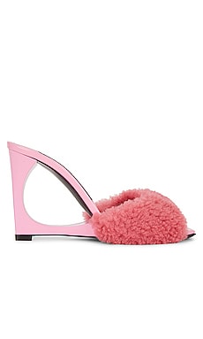 Product image of les petits joueurs Lola Mule. Click to view full details