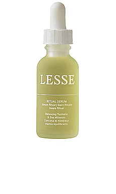 Product image of LESSE LESSE Ritual Serum. Click to view full details
