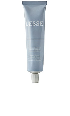 Refining Cleanser LESSE