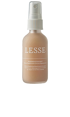 Product image of LESSE Regeneration Mist. Click to view full details