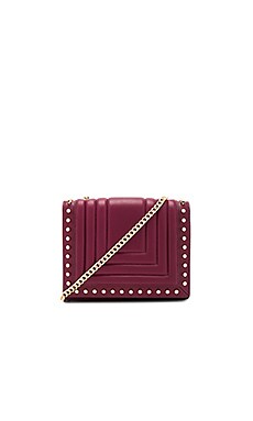 Product image of Luana Italy Devon Mini Crossbody. Click to view full details
