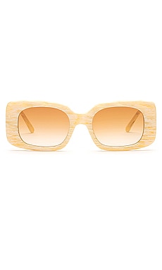 Coco Sunglasses Lu Goldie $71 