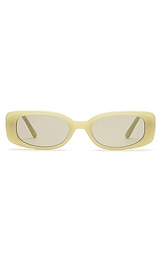 Solene Sunglasses Lu Goldie $124 