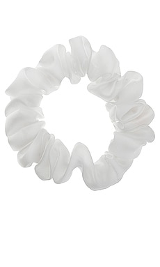 

Small pony scrunchie - L. Erickson USA, Белый, Головные уборы