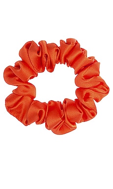 

Small pony scrunchie - L. Erickson USA, Оранжевый, Головные уборы