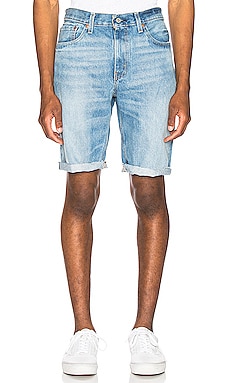 

Обрезанные шорты premium 511 - LEVI'S Premium, Прямые