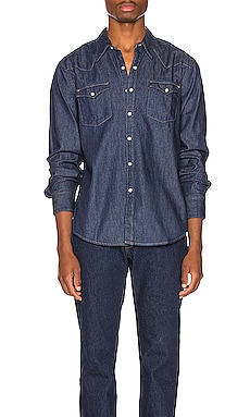 

Рубашка barstrow - LEVI'S Premium, Куртки и рубашки