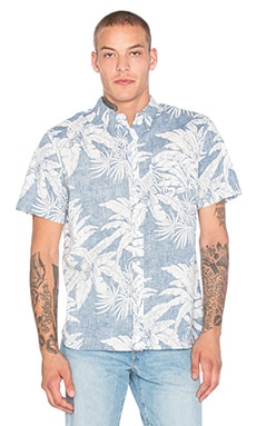 Product image of LEVI'S Premium Hawaiian Shirt. Click to view full details