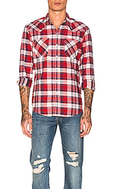 Рубашка LEVI'S Premium