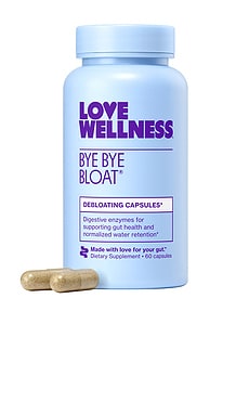 Love Wellness