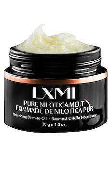 

Увлажняющий крем pure nilotica melt - LXMI, Beauty: na, Ночные кремы