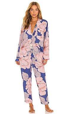 Revolve silk pajamas Clearance