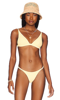 Product image of Maaji Ivy Reversible Bikini Top. Click to view full details