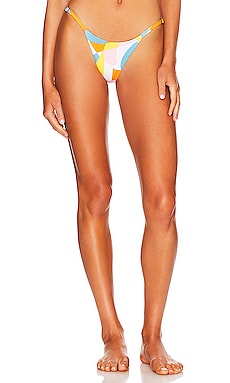 Product image of Maaji Flash Reversible Bikini Bottom. Click to view full details