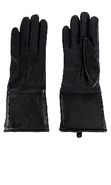 Willis Shearling Leather Glove Mackage $154 