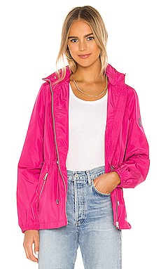 

Куртка bonnie - Mackage, Фуксия, Парка