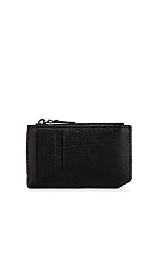 

Держатель карты chac - Mackage, Черный, Черный