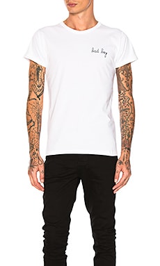 Футболка Maison Labiche Футболка Maison Labiche