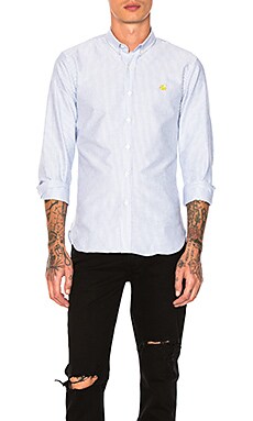 Рубашка Maison Labiche Рубашка Maison Labiche