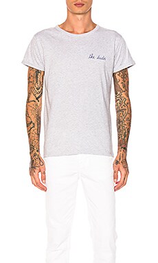 Футболка Maison Labiche Футболка Maison Labiche
