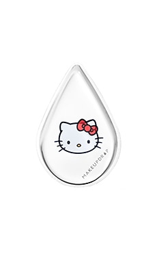 фото Прибор hello kitty - MakeupDrop