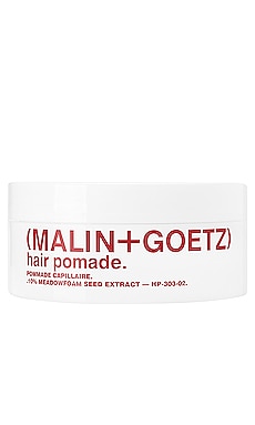 Hair Pomade MALIN+GOETZ $24 