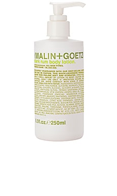 MALIN+GOETZ