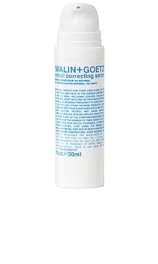 Retinol Correcting Serum MALIN+GOETZ